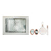 Nicole Scherzinger Chosen 3 Piece Gift Set: Eau de Parfum 100ml - Eau de Parfum 15ml + mirror - Welzo
