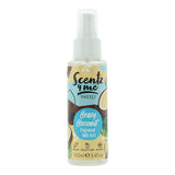 Yardley Flavourz 4 Me Crazy Coconut Fragranced Body Mist 100ml - Welzo