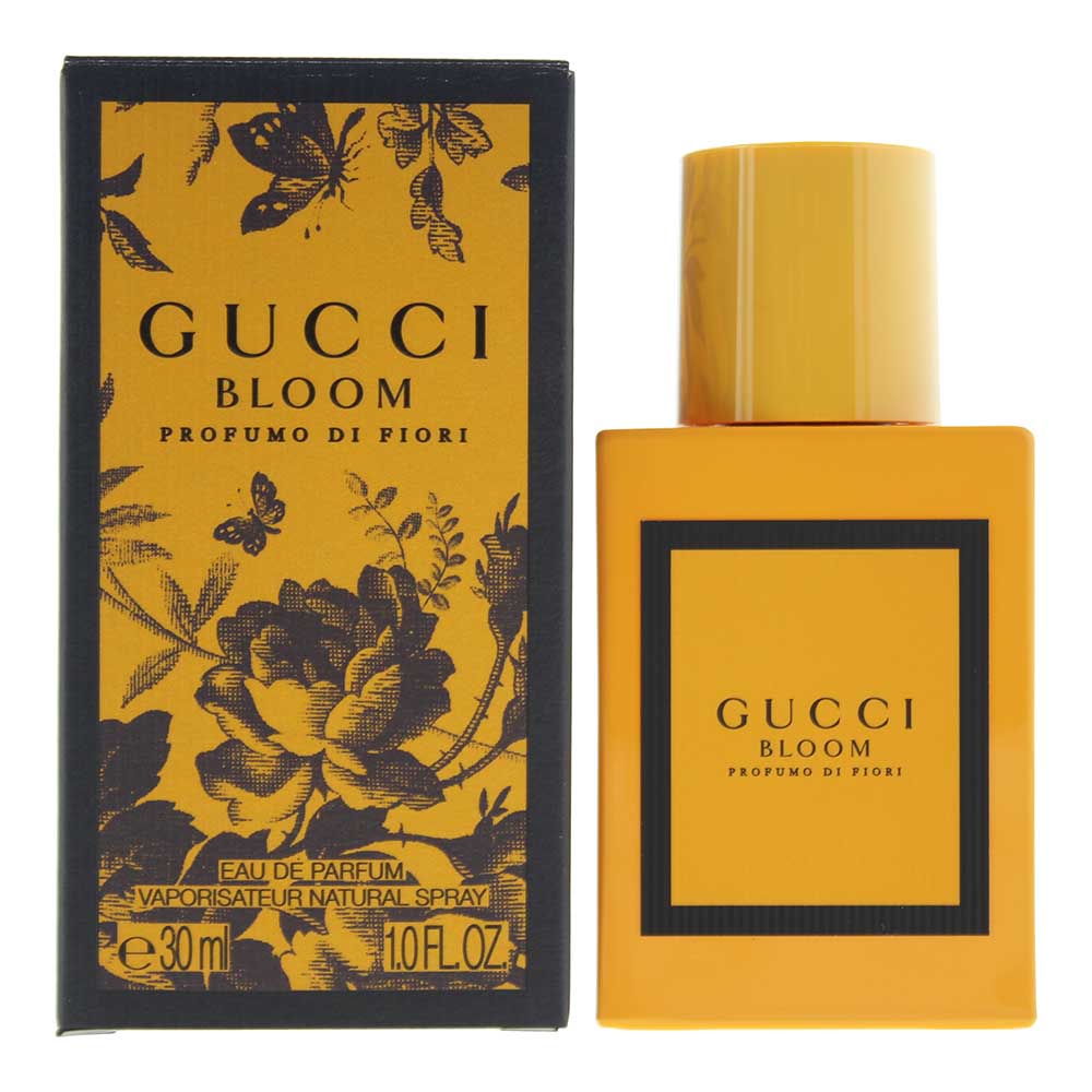 Gucci Bloom Profumo Di Fiori Eau de Parfum 30ml - Welzo