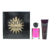 Joop! Homme 2 Piece Gift Set: Eau de Toilette 75ml - Shower Gel 75ml - Welzo