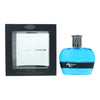 Mustang Blue Eau de Toilette 100ml - Welzo