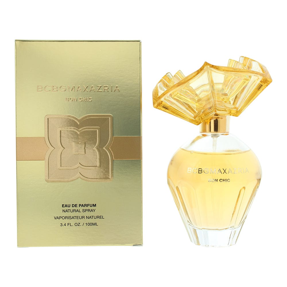 Max Azria Bcbg Max Azria Bon Chic Eau de Parfum 100ml - Welzo