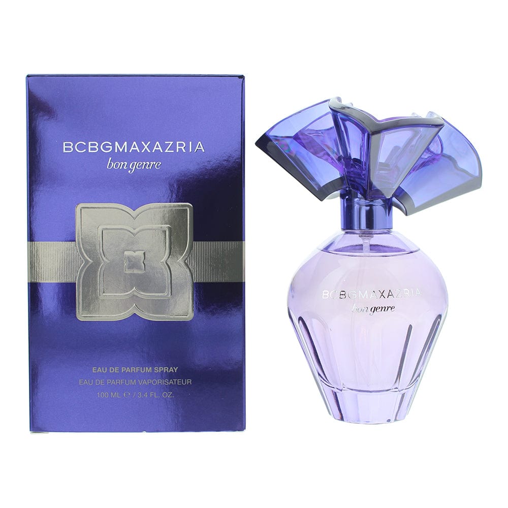 Max Azria Bcbg Max Azria Bon Genre Eau de Parfum 100ml - Welzo