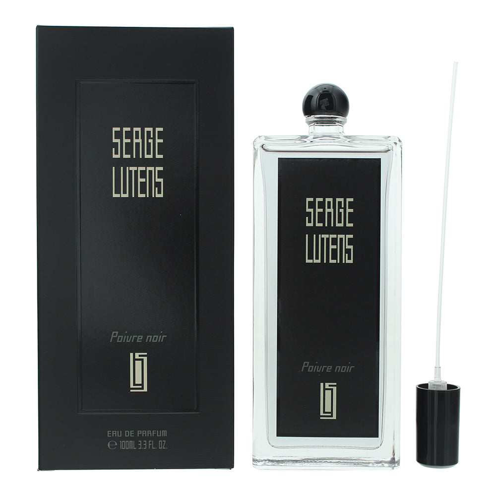Serge Lutens Poivre Noir Eau de Parfum 100ml - Welzo