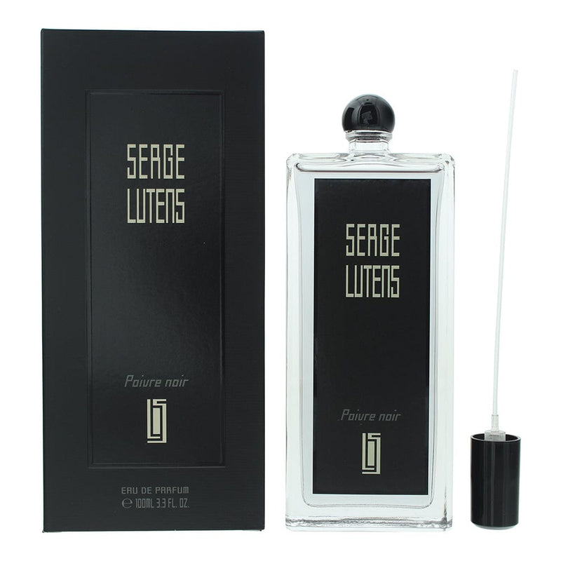 Serge Lutens Poivre Noir Eau de Parfum 100ml - Welzo