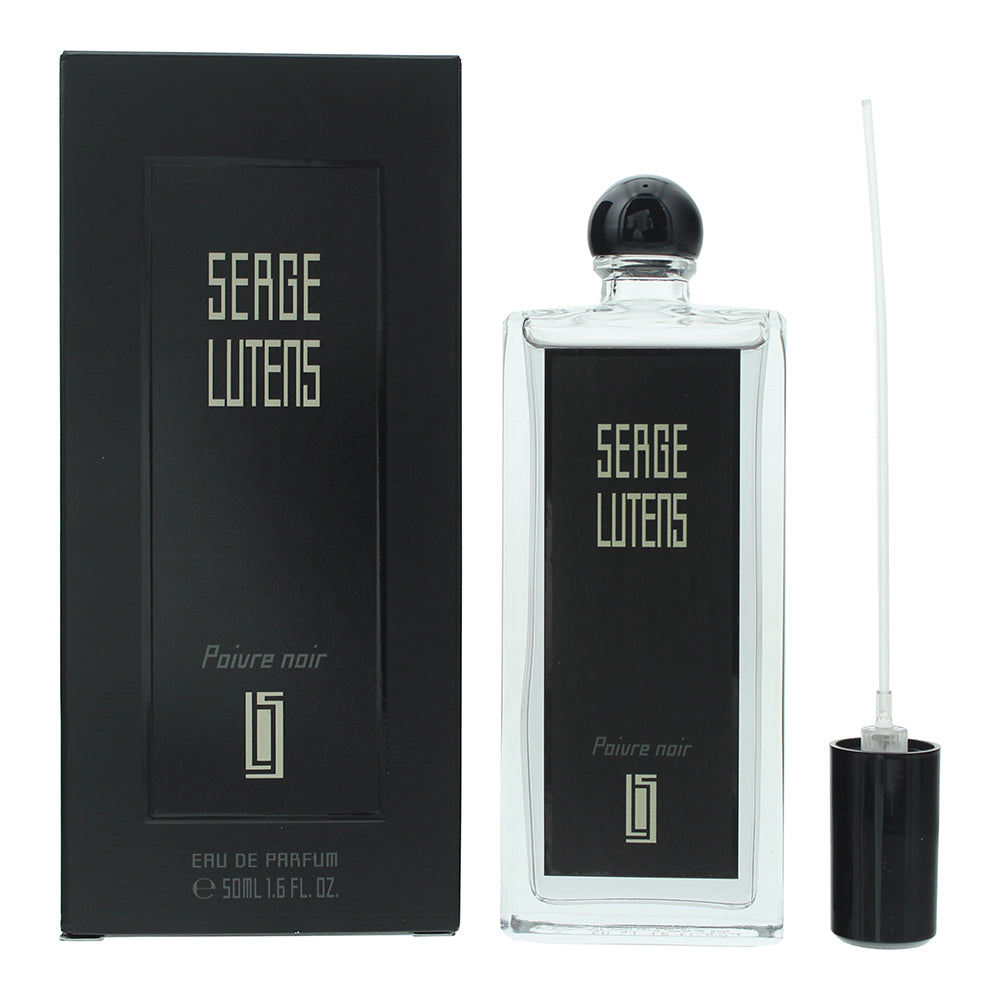 Serge Lutens Poivre Noir Eau de Parfum 50ml - Welzo