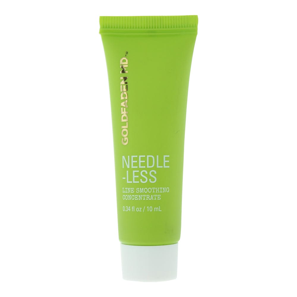Goldfaden MD Needle-Less Line Smoothing Concentrate 10ml - Welzo