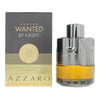Azzaro Wanted By Night Eau de Parfum 50ml - Welzo