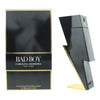 Carolina Herrera Bad Boy Eau de Toilette 100ml - Welzo