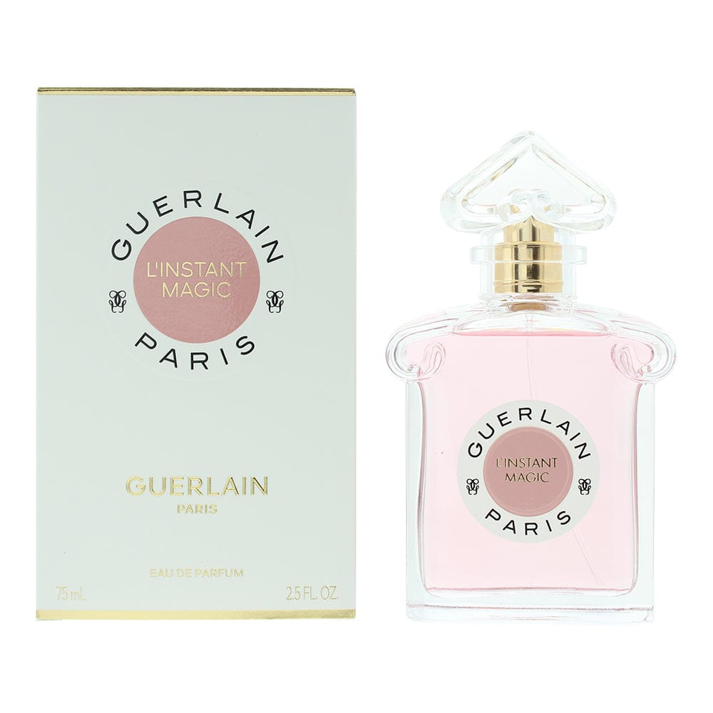 Guerlain L' Instant Magic Eau de Parfum 75ml - Welzo