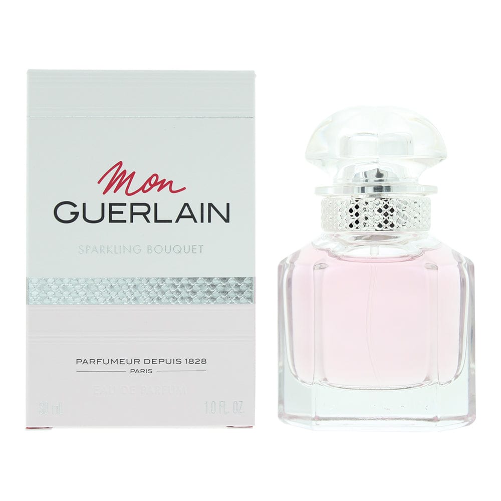 Guerlain Mon Guerlain Sparkling Bouquet Eau de Parfum 30ml - Welzo