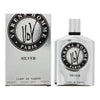 Ulric De Varens UDV Silver Limited Edition Eau de Toilette 100ml - Welzo