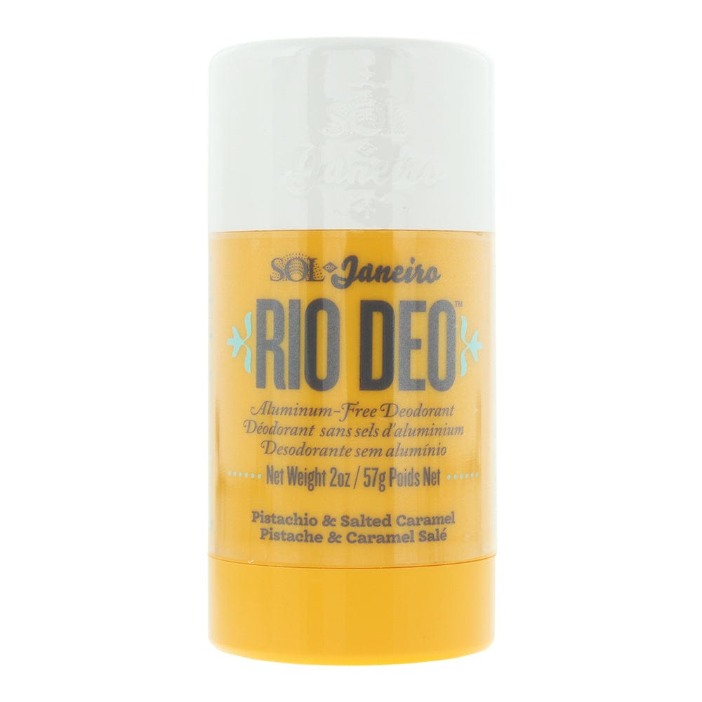 Sol De Janeiro Rio Deodorant Stick 57g - Welzo
