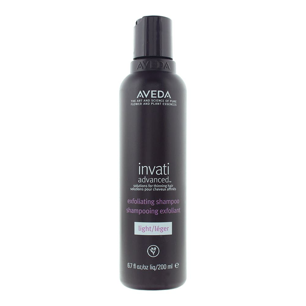 Aveda Invati Advanced Exfoliating Light Shampoo 200ml - Welzo