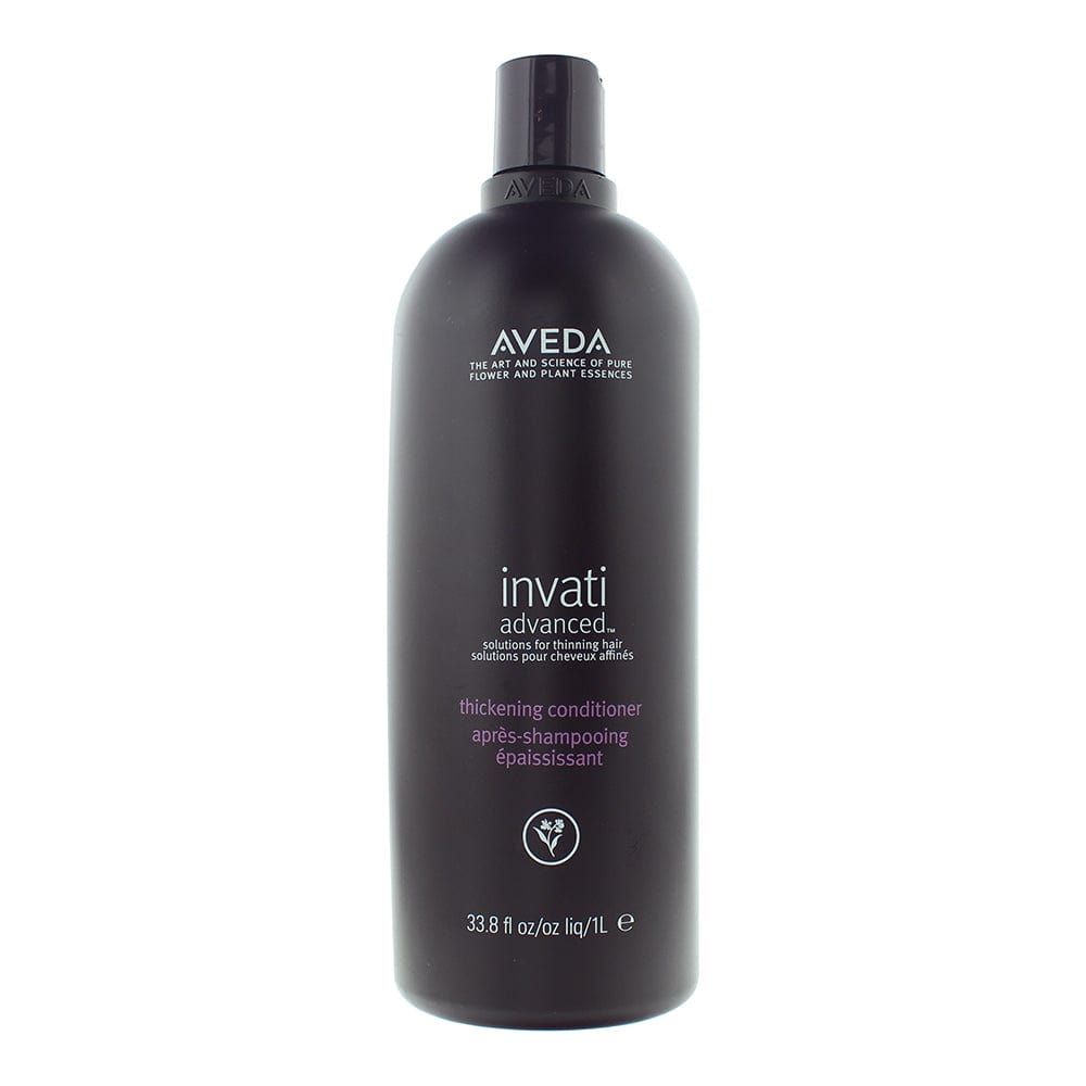 Aveda Invati Advanced Thickening Conditioner 1000ml - Welzo