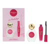 Bourjois La Fantastique 2 Piece Gift Set: Eau de Parfum 50ml - Mascara 7ml - Welzo