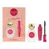 Bourjois Magnetique 2 Piece Gift Set: Eau de Parfum 50ml - Mascara 7ml - Welzo
