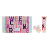 Ariana Grande Sweet Like Candy 2 Piece Gift Set: Eau de Parfum 30ml - Body Lotion 100ml - Welzo
