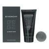 Givenchy Le Soin Noir Face Cleanser & Face Sponge 175ml - Welzo