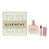 Givenchy Irresistible Rose Velvet 2 Piece Gift Set: Eau de Parfum 50ml - Le Rouge Sheer Velvet Lipstick 1.5g - Welzo