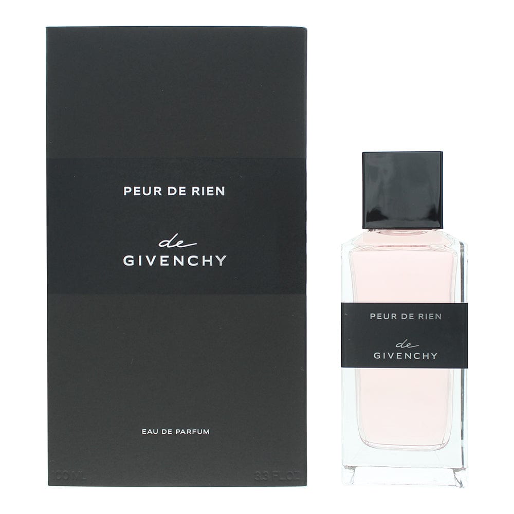 Givenchy Peur De Rien Eau de Parfum 100ml - Welzo