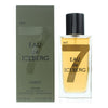 Iceberg Eau De Iceberg Amber For Him Eau de Toilette 100ml - Welzo