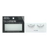 Ardell Faux Mink 812 Black False Eyelashes 1 Pair - Welzo