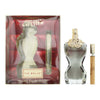 Jean Paul Gaultier La Belle 2 Piece Gift Set: Eau de Parfum 100ml - Eau de Parfum 10ml - Welzo