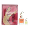 Jean Paul Gaultier So Scandal 2 Piece Gift Set: Eau de Parfum 50ml - Eau de Parfum 6ml - Welzo