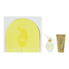 Nina Ricci L'air Du Temps 2 Piece Gift Set: Eau de Toilette 50ml - Body Lotion 75ml - Welzo