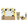 Paco Rabanne Lady Million Fabulous 3 Piece Gift Set: Eau de Parfum 50ml - Eau de Parfum 10ml - Body Lotion 75ml - Welzo