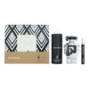 Paco Rabanne Phantom 3 Piece Gift Set: Eau de Toilette 100ml - Eau de Toilette 10ml - Deodorant Spray 150ml - Welzo
