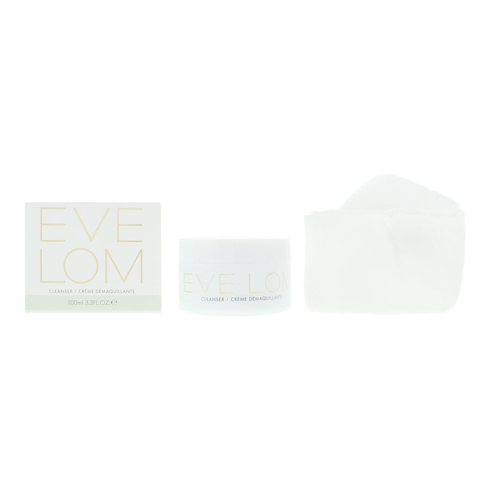 Eve Lom Cleanser 100ml - Welzo
