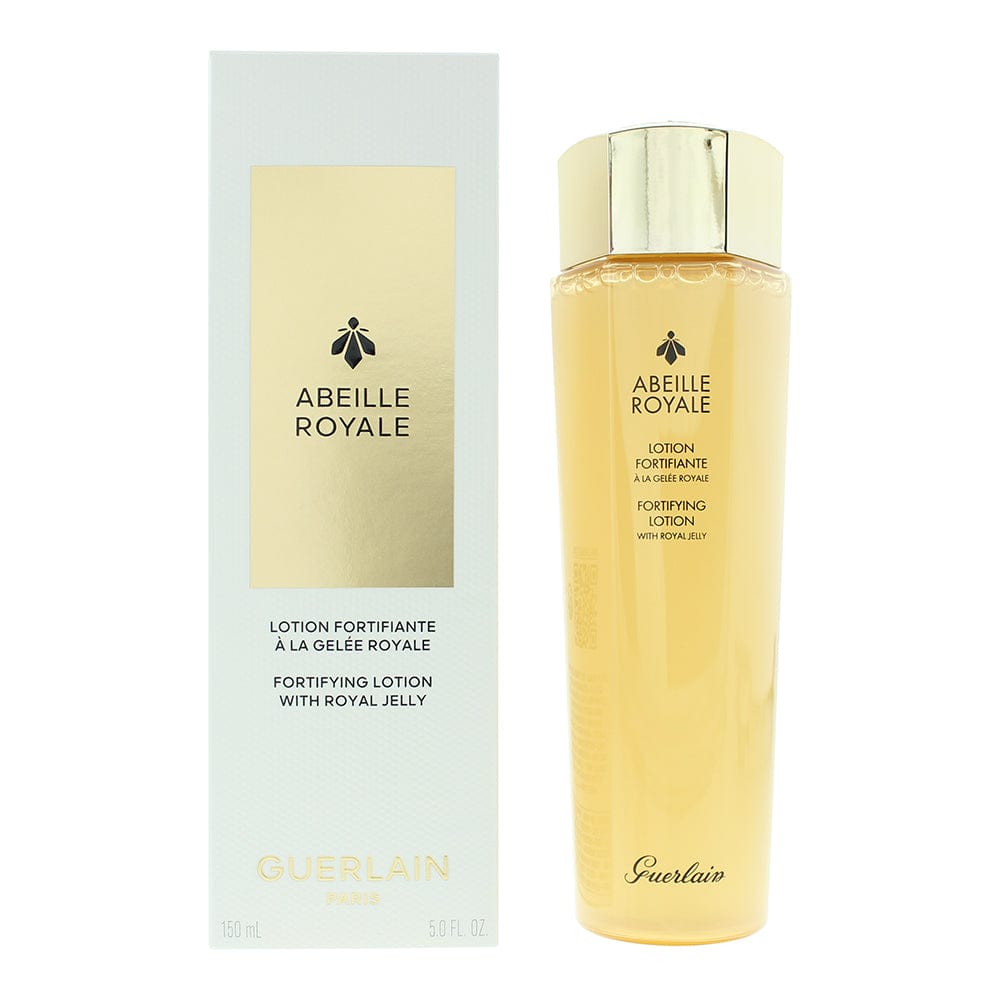 Guerlain Abeille Royale Fortifying Lotion 150ml - Welzo