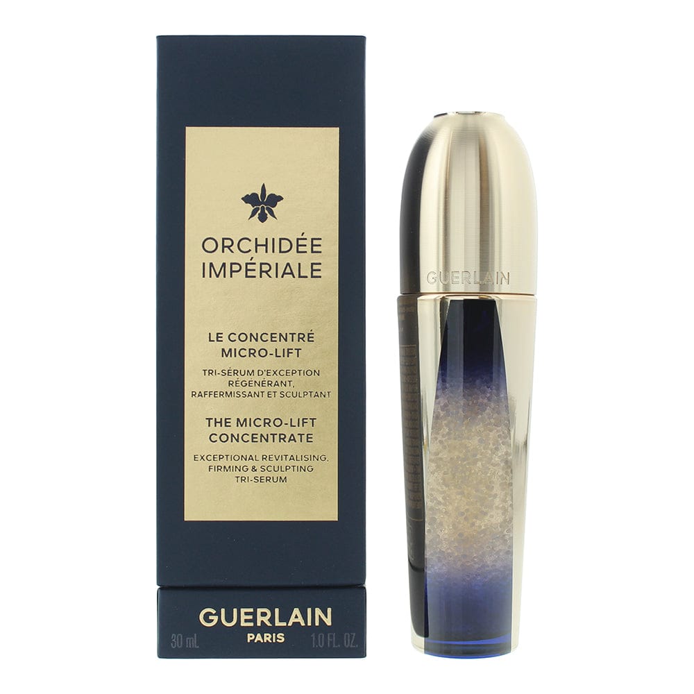 Guerlain Orchidée Impériale The Micro-Lift Concentrate Serum 30ml - Welzo