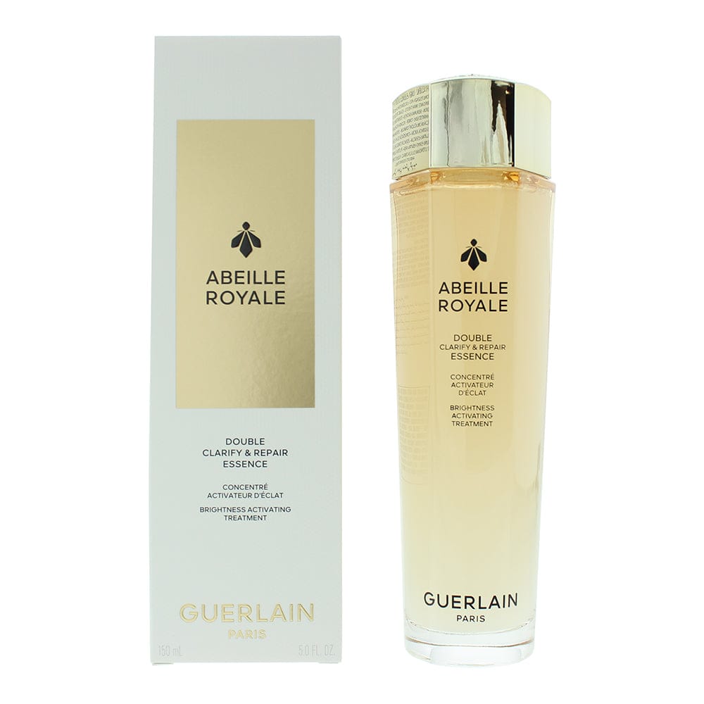 Guerlain Abeille Royale Double Clarify & Repair Essence 150ml - Welzo