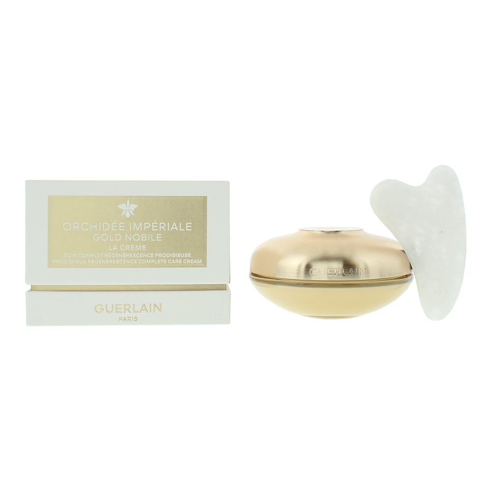 Guerlain Orchidée Impériale Gold Nobile Cream 50g - Welzo