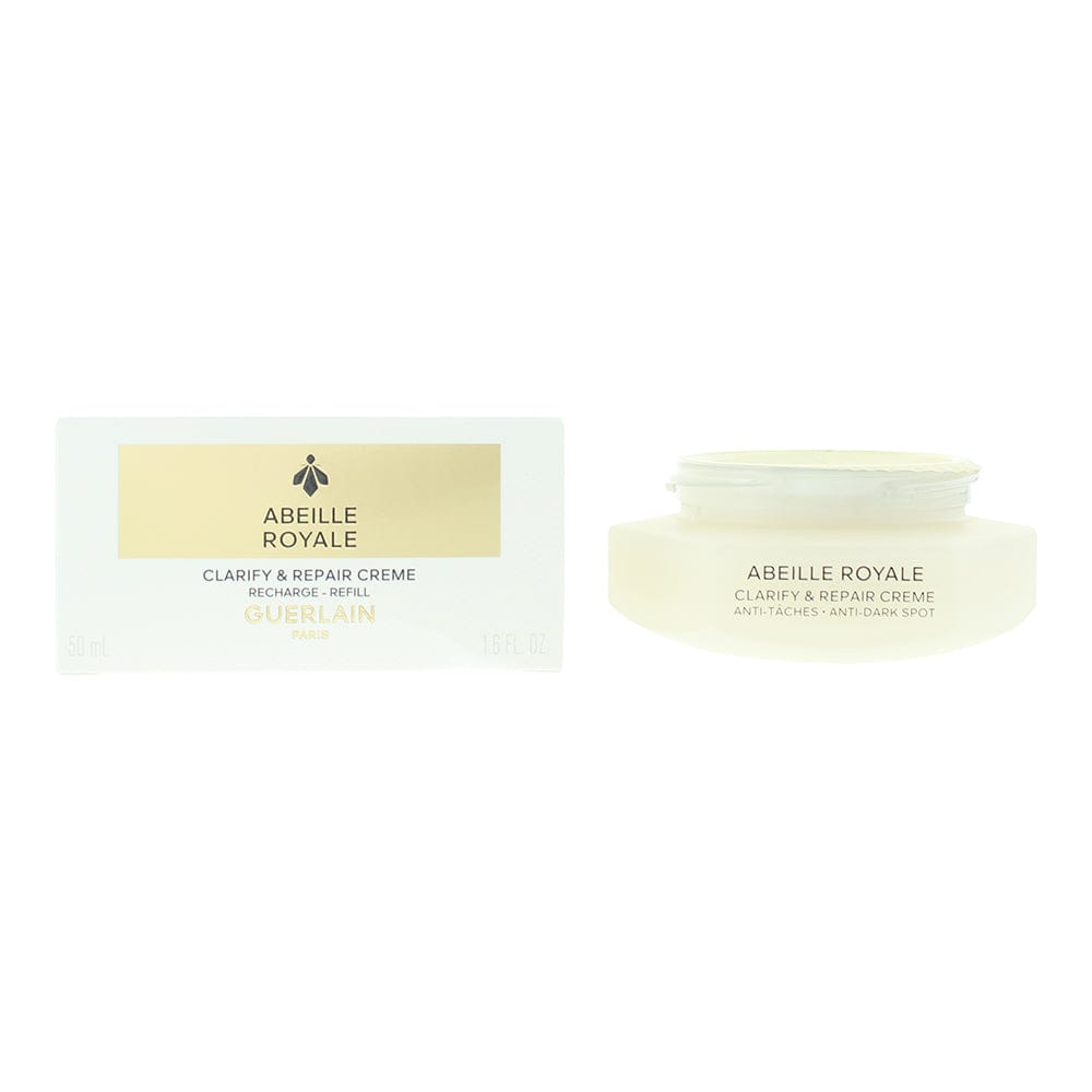 Guerlain Abeille Royale Clarify & Repair Refill Cream 50ml - Welzo
