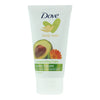 Dove Body Love Invigorating Care Hand Cream 75ml - Welzo