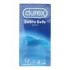 Durex Extra Safe Condoms 12pcs - Welzo