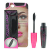 The Colour Experts Volume Lash Black Mascara 7.5ml - Welzo