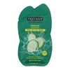 Freeman Feeling Beautiful Renewing Cucumber Peel Off Gel Mask 15ml - Welzo