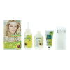 Garnier Nutrisse Creme 9.0 Light Blonde Hair Colour 160ml - Welzo