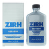 Zirh Refresh Invigorating Astringent Cleanser 200ml - Welzo