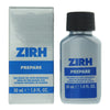 Zirh Prepare Botanical Pre-Shave Oil 30ml - Welzo