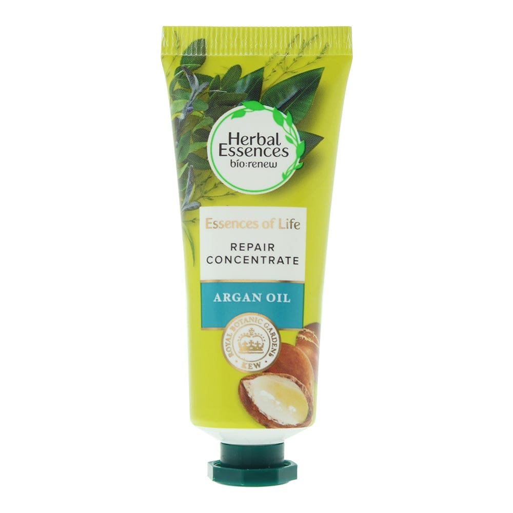 Herbal Essences Essence Of Life Repair Concentrate 25ml - Welzo