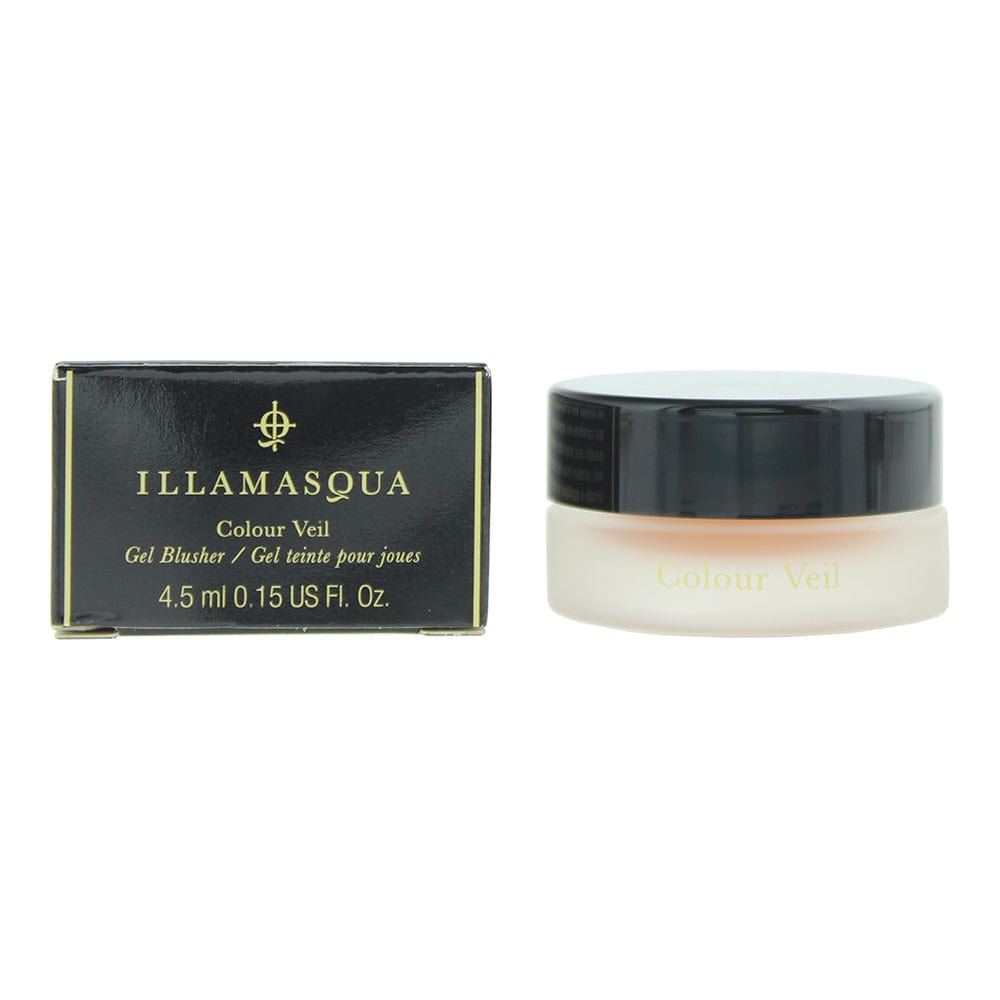 Illamasqua Colour Veil Enamou Blusher 4.5ml - Welzo