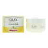 Olay Complete Care Spf 15 Day Cream 50ml - Welzo