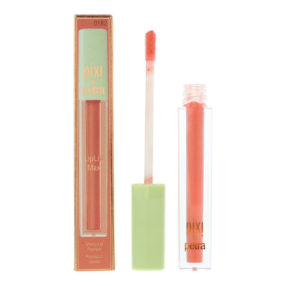 Pixi Liplift Max Sweet Nectar Glossy Lip Plumper 2.7g - Welzo