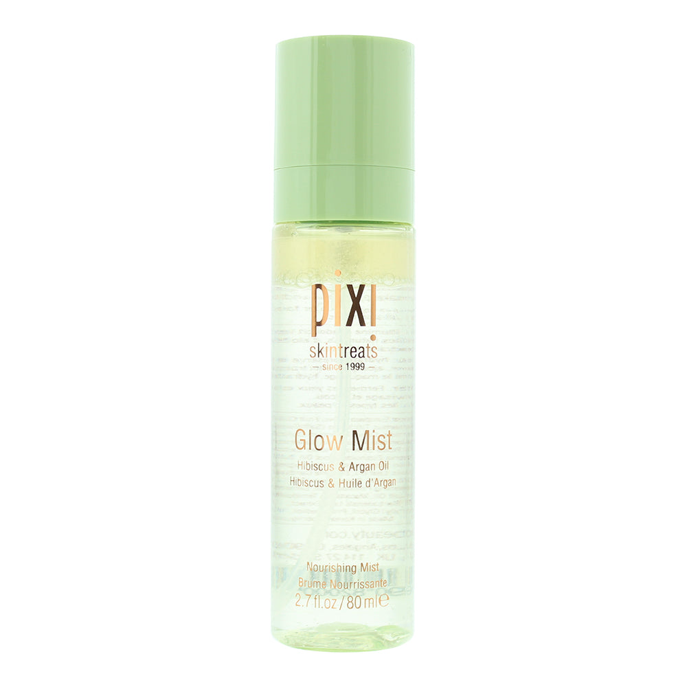Pixi Skin Treats Glow Nourishing Mist 80ml - Welzo